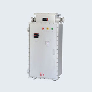 BQJ系列防爆自耦減壓電磁起動(dòng)箱(IIB、IIC)